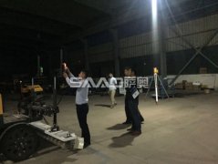 薩奧機械混凝土激光整平機發展空間廣闊